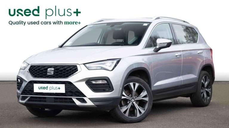 2023 SEAT Ateca 1.5 TSI EVO SE Technology 5dr Estate Petrol Manual