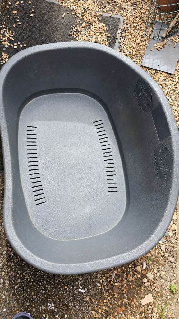 Dog bed