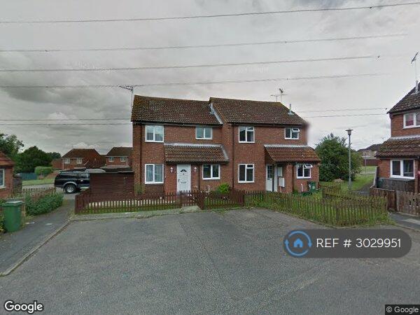 1 bedroom house in Meredith Drive, Aylesbury, HP19 (1 bed) (#3029951)