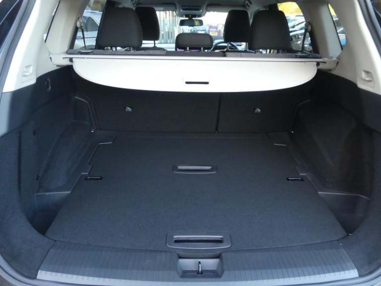 2023 Nissan X-Trail HYBRID AUTOMATIC 1.5 h e-POWER N-Connecta SUV 5dr Petrol Hybrid Auto Euro 6 S...