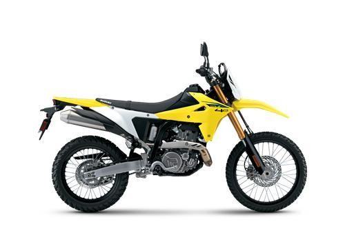 2026 SUZUKI DRZ400S