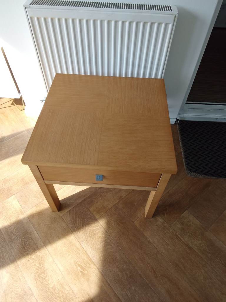 image for Coffee/side table 