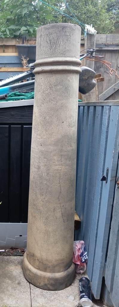 Chimney pot 