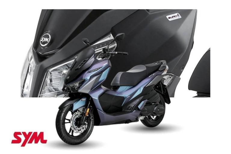 SYM JET 14 50cc NEW Automatic Moped Scooter Learner Legal CBT Friendly Commut...