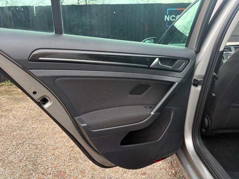 2013 Volkswagen Golf 2.0 TDI BlueMotion Tech GT Euro 5 (s/s) 5dr HATCHBACK Diesel Manual