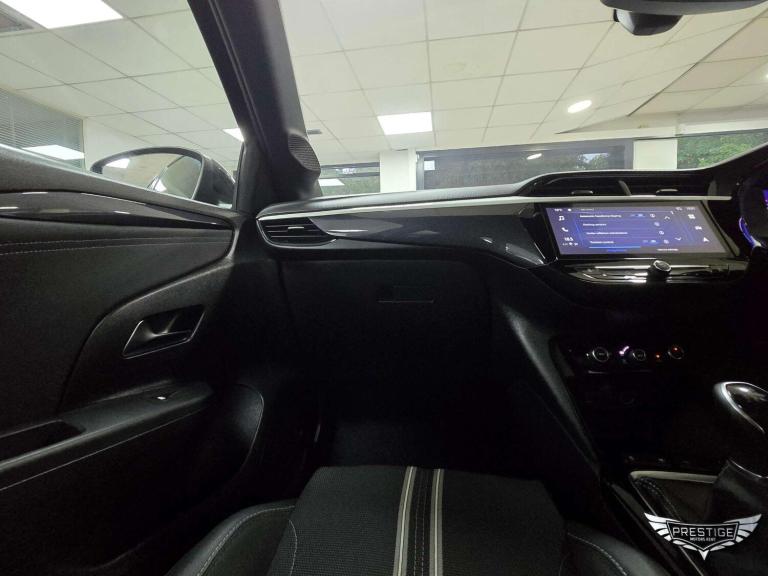 2024 Vauxhall Corsa 1.2 GS Euro 6 5dr HATCHBACK Petrol Manual