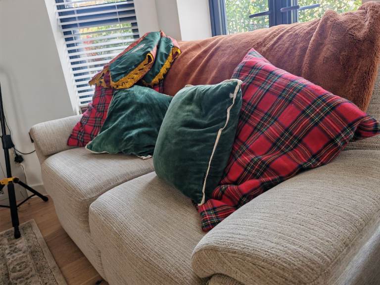 Gplan Washington Sofa