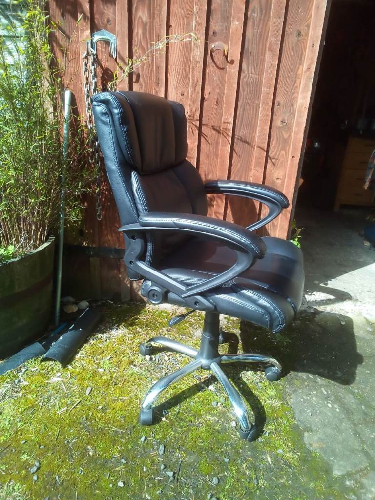 Office  chair  
