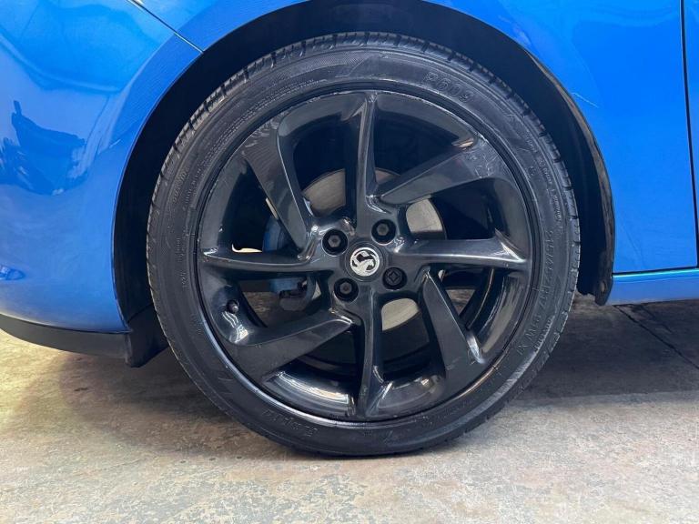 VAUXHALL ADAM 1.2i ecoFLEX ENERGISED Euro 6 (s/s) 3dr 2016