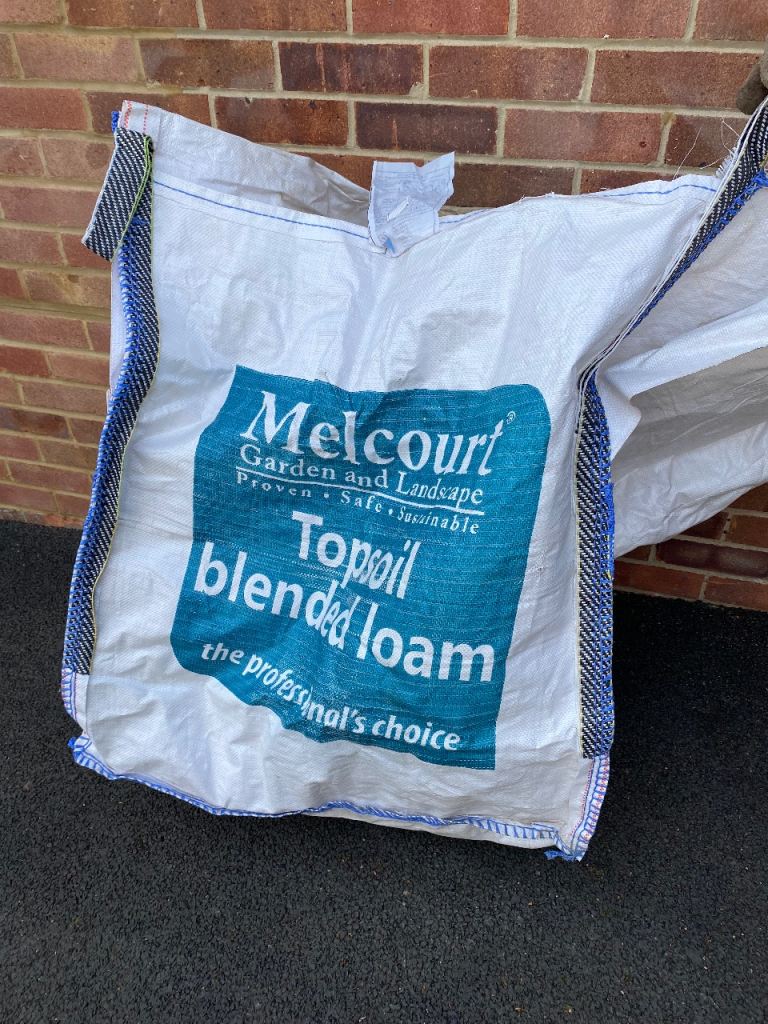Rubble Bag - Free