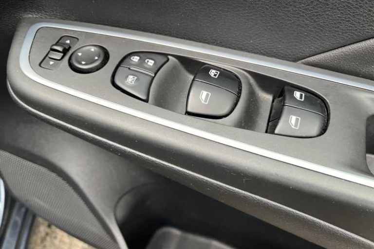 2021 Nissan Micra 1.0 IG-T 92 ACENTA 5DR Hatchback Petrol Manual