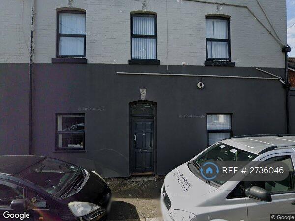 1 bedroom flat in Westminster Road, Liverpool, L4 (1 bed) (#2736046)