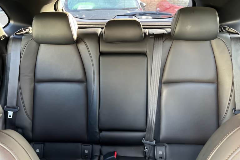 2024 Mazda CX-30 103565 Hatchback Petrol Automatic