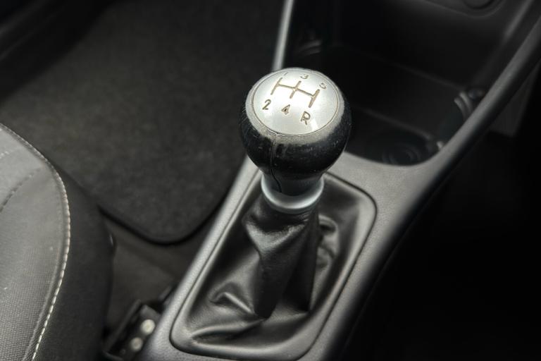  Kia Picanto 1.0 Sr7 Hatchback 5dr Petrol Manual Euro 6 65 Bhp Petrol