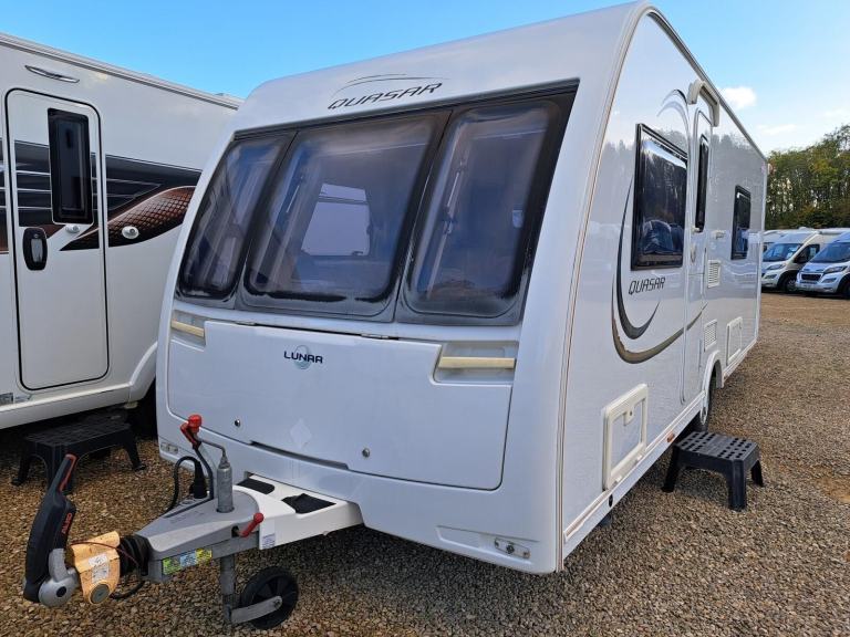 2015 Lunar Quasar 554