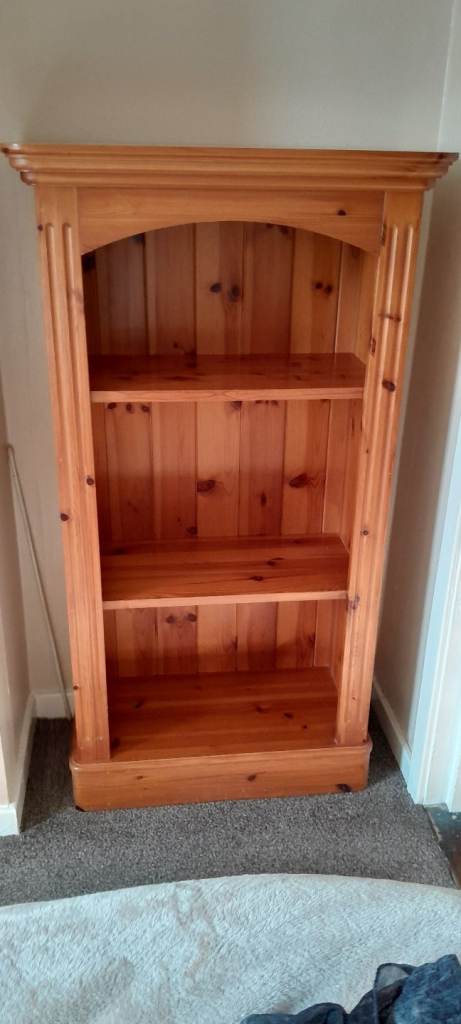 Bookcase 