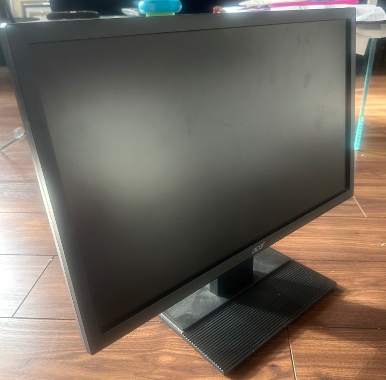 Acer Monitor