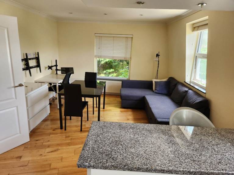 1 Bedroom Flat