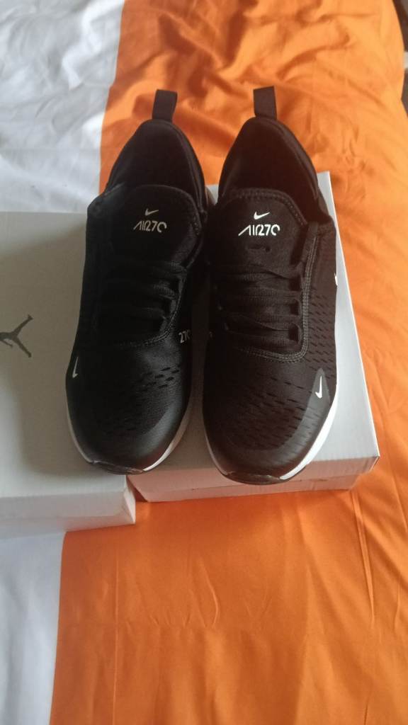 Nike Jordans 