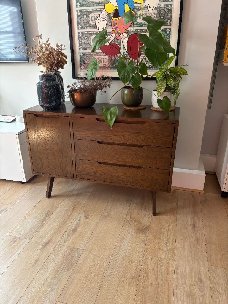 Jenson Compact Sideboard (Made Dot Com)