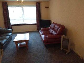 Furnished 3 bedroom full flat