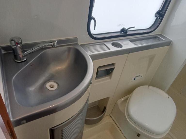  RIMOR 3 TRIMARANO 6 BERTH 12 PLATE 