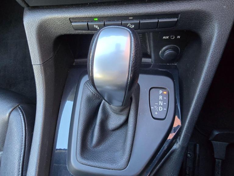 2010 BMW X1 2.0 23d SE Steptronic xDrive Euro 5 5dr ESTATE Diesel Automatic