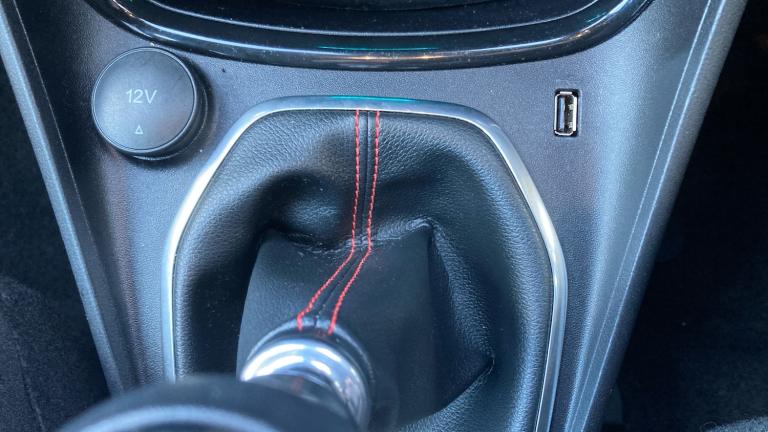 2023 Ford Puma 1.0 EcoBoost Hybrid mHEV ST-Line 5dr HATCHBACK PETROL Manual