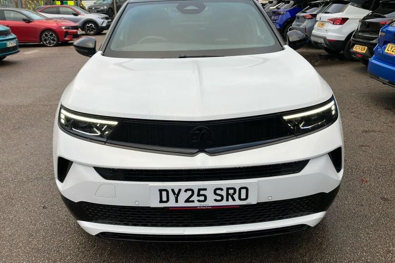  Vauxhall Mokka 1.2 Turbo Ultimate Suv 5dr Petrol Auto Euro 6 s/s 130 Ps