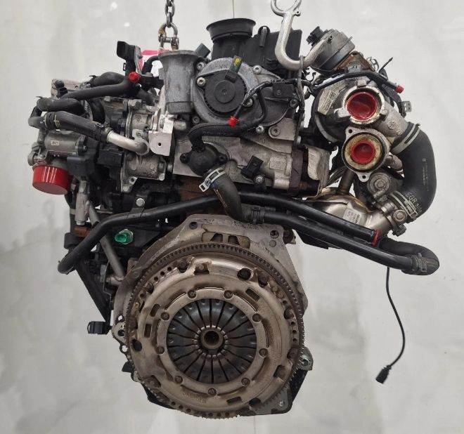 AUDI A3 MK3 SALOON 2012-2020 1.6L Diesel Complete Engine CRKB Manual OEM FOR SALE