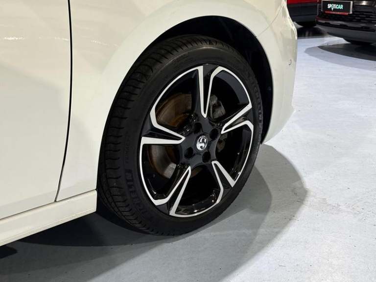 2022 Vauxhall Corsa 1.2 Turbo Ultimate 5dr Manual Hatchback Petrol Manual