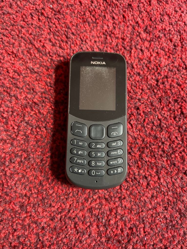 Nokia 130 dual sim