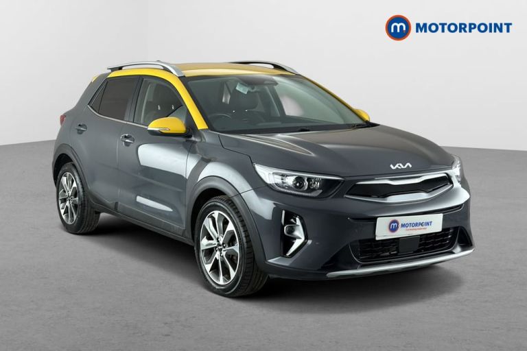 2023 Kia Stonic 1.0T GDi 99 Quantum 5dr HATCHBACK PETROL Manual