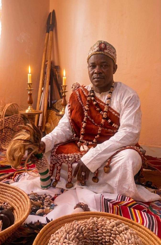 Powerful Ancestral Reading & Spiritual Love Guidance