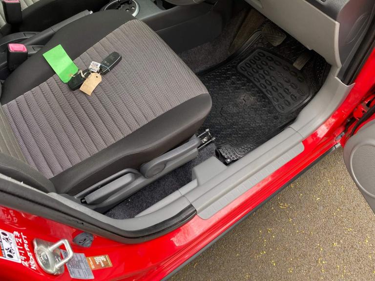 2013 Suzuki SX4 1.6 SZ4 Auto Euro 5 5dr HATCHBACK Petrol Automatic