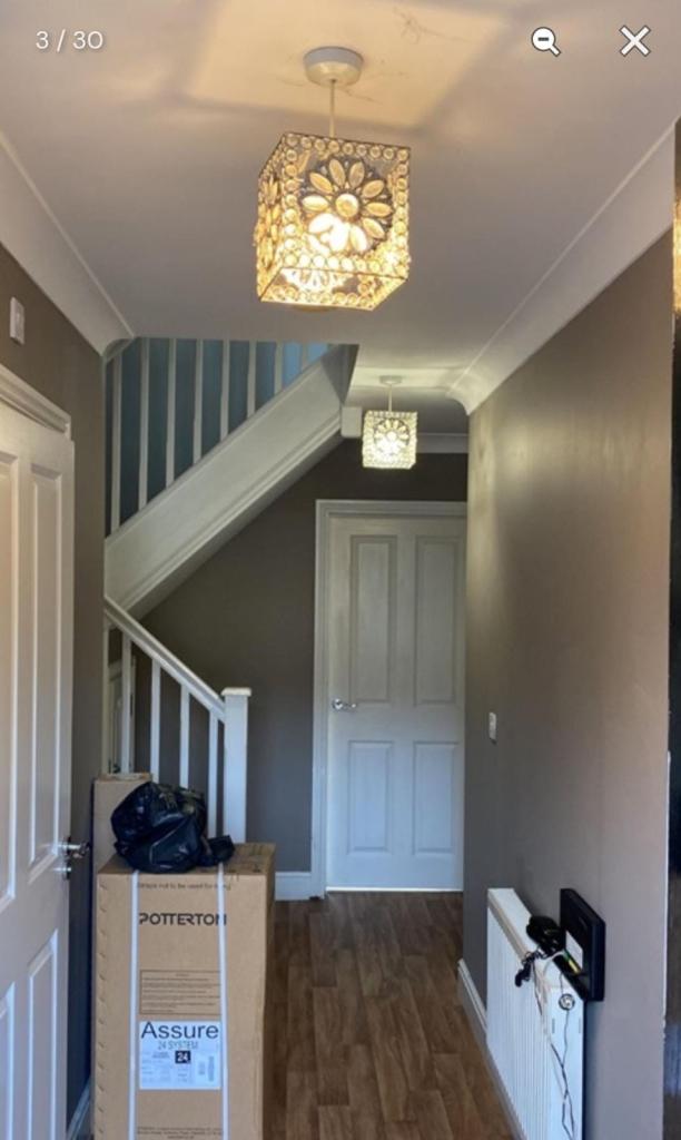 Double Room near Colchester station