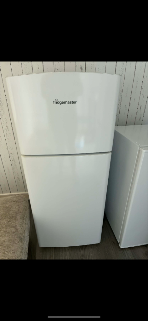 Fridge Freezer 