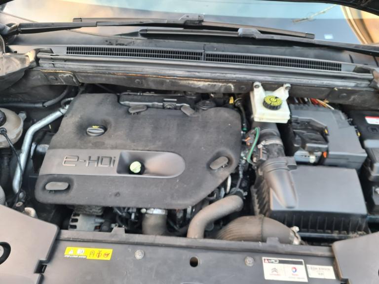 2015 Citroen DS5 2.0 BlueHDi DSport 5dr Auto HATCHBACK Diesel Automatic