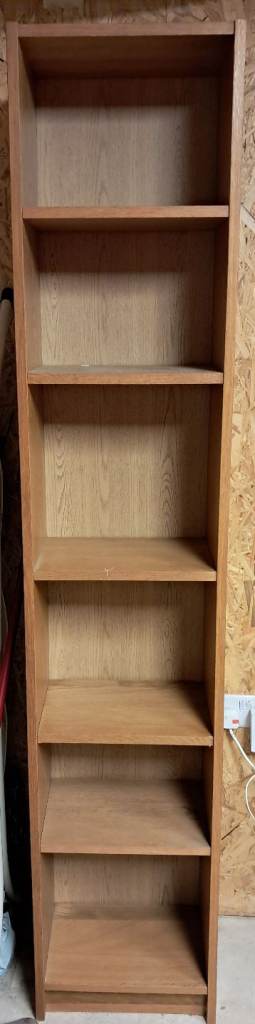 Ikea Billy bookcase