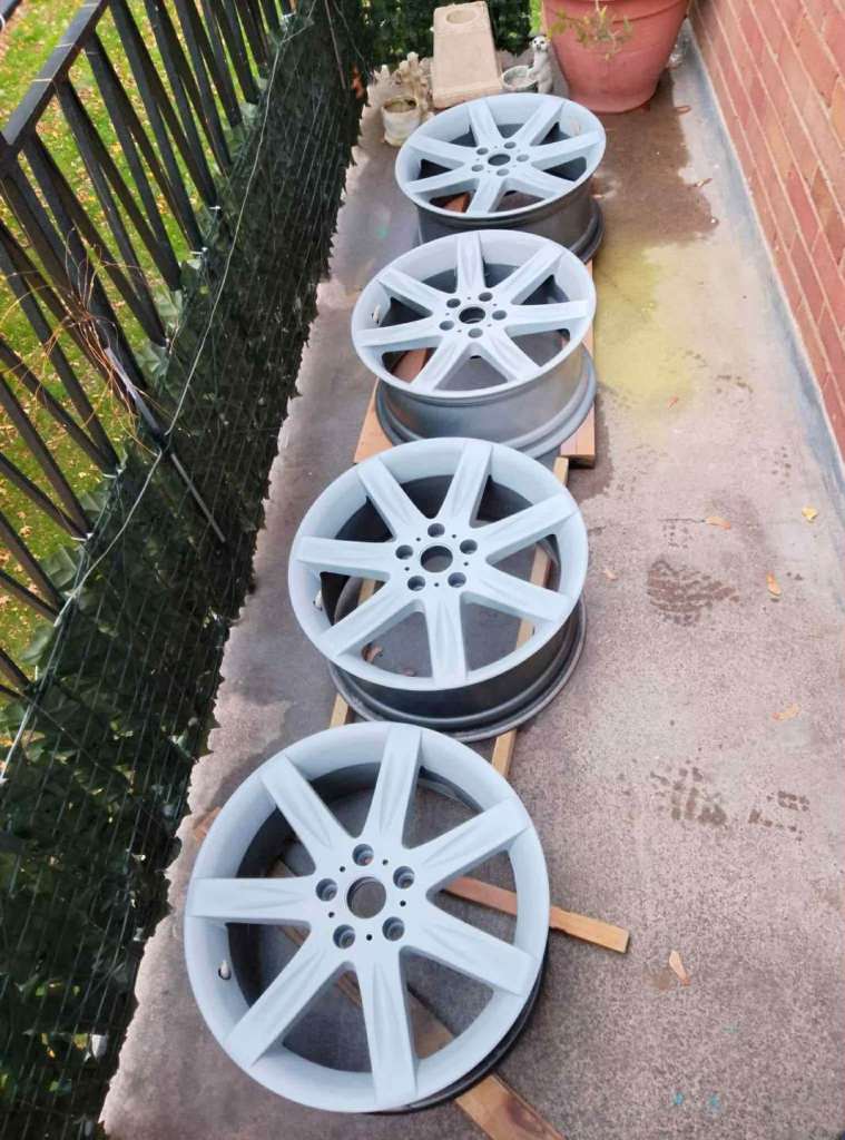 18inch alloys 