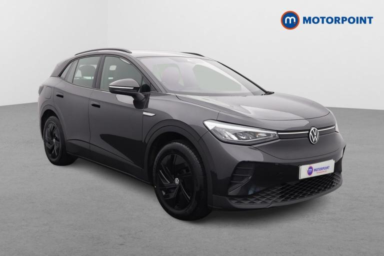 2022 Volkswagen ID.4 109kW Life Pure 52kWh 5dr Auto [110kW Ch] ESTATE ELECTRIC Automatic
