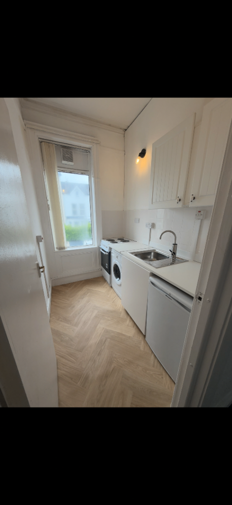 1 bed flat to rent 