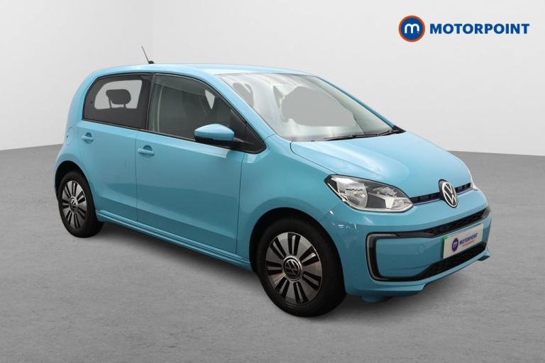 2021 Volkswagen up! 60kW E-Up 32kWh 5dr Auto Hatchback Electric Automatic