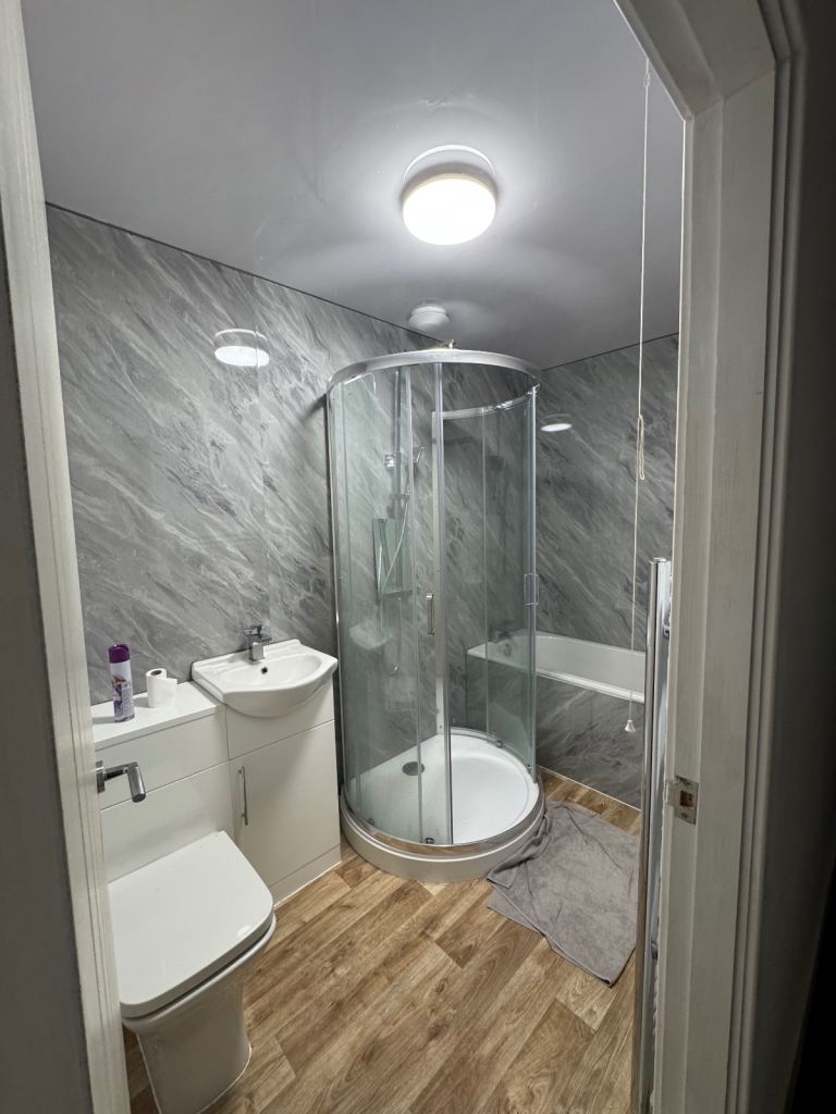 Room to rent in HMO Accrington 