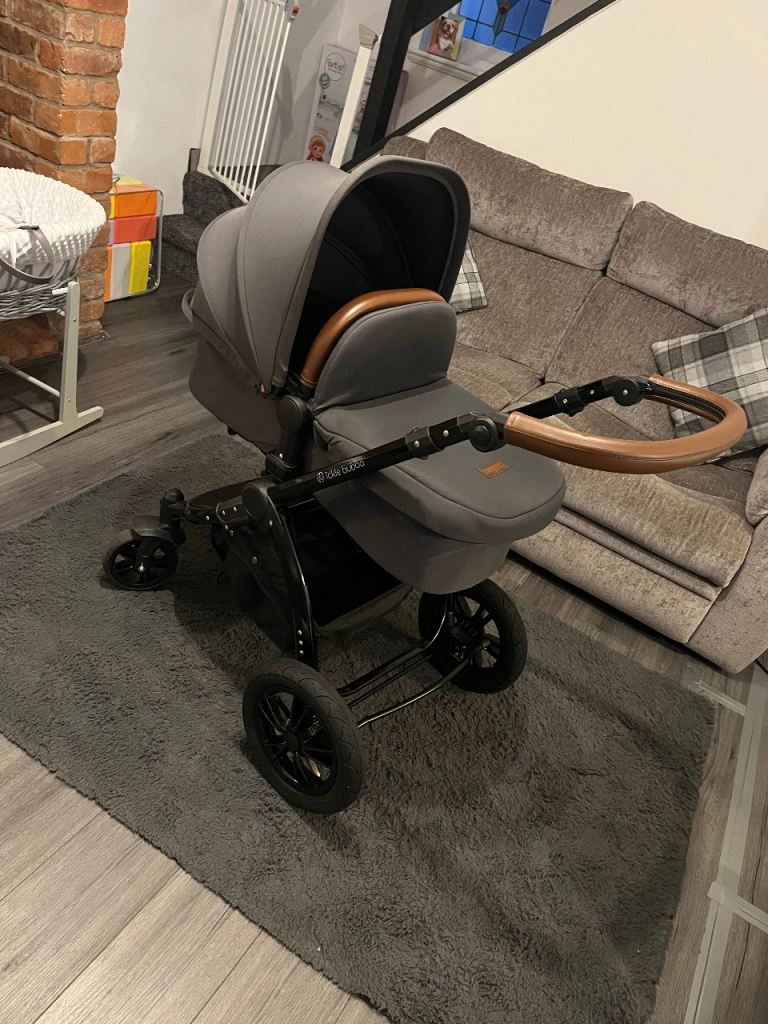 Ickle Bubba Stomp Luxe 