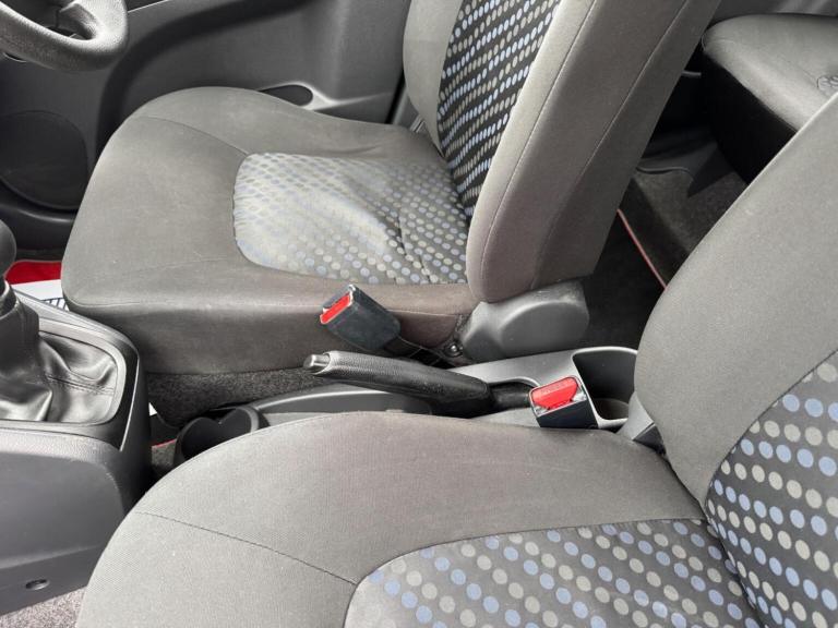 SUZUKI CELERIO 1.0 SZ2 Euro 6 5dr 2017