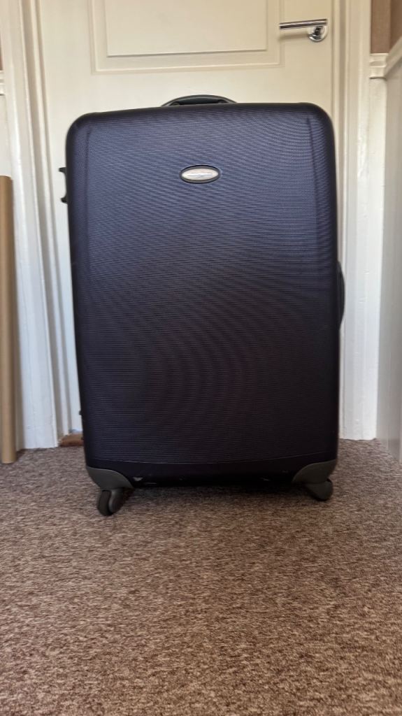 Samsonite Suitcase