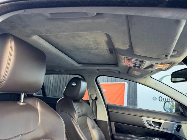 2014 Jaguar XF 3.0d V6 S Portfolio 5dr Auto ESTATE Diesel Automatic