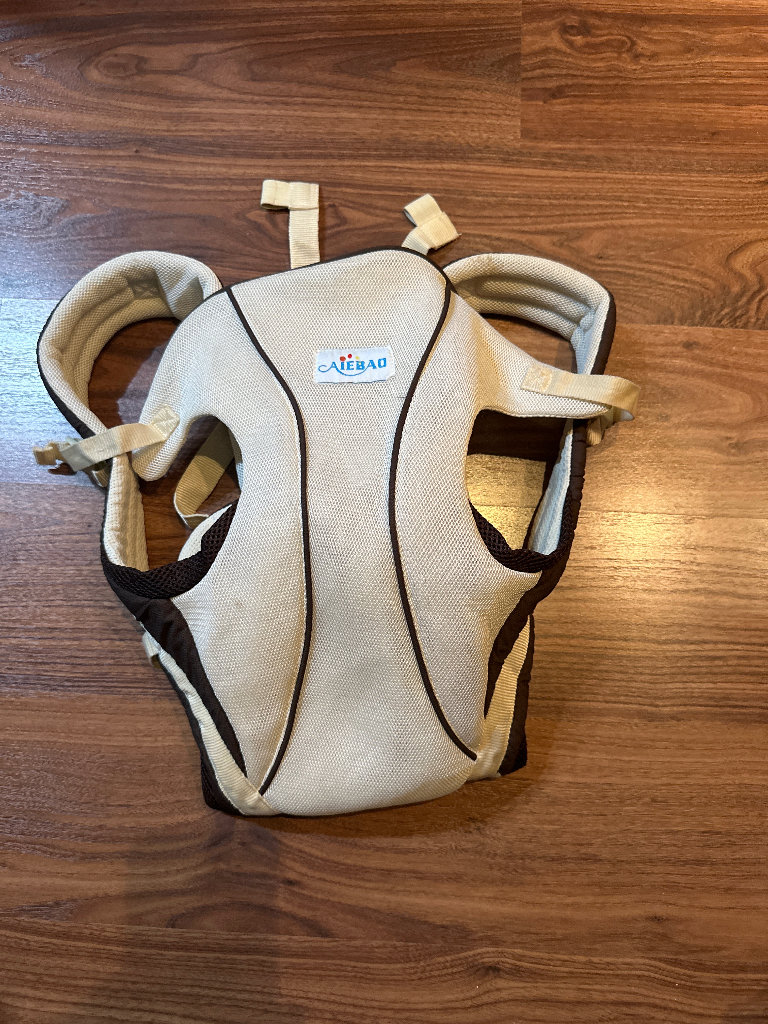 Baby carrier for Sale