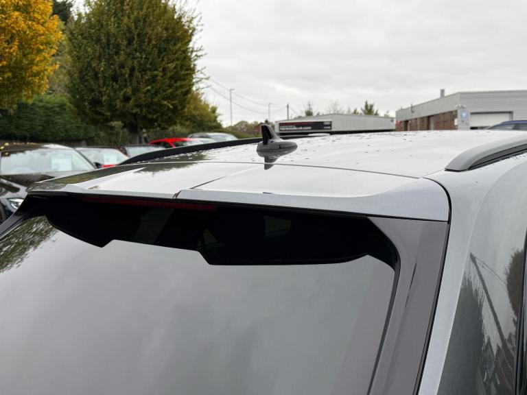 2023 Audi A4 Avant 2.0 TFSI 35 Black Edition Estate 5dr Petrol S Tronic Euro 6 (s/s) (150 ps) EST...